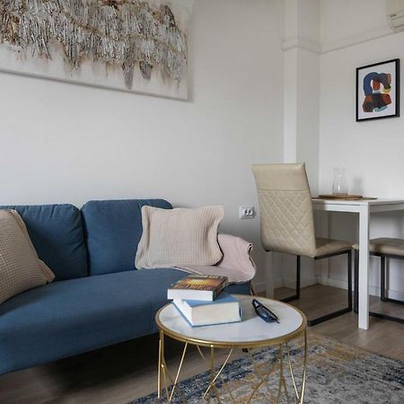 Ferienwohnung Bright And Modern Studio Near City Center Zagreb Exterior foto