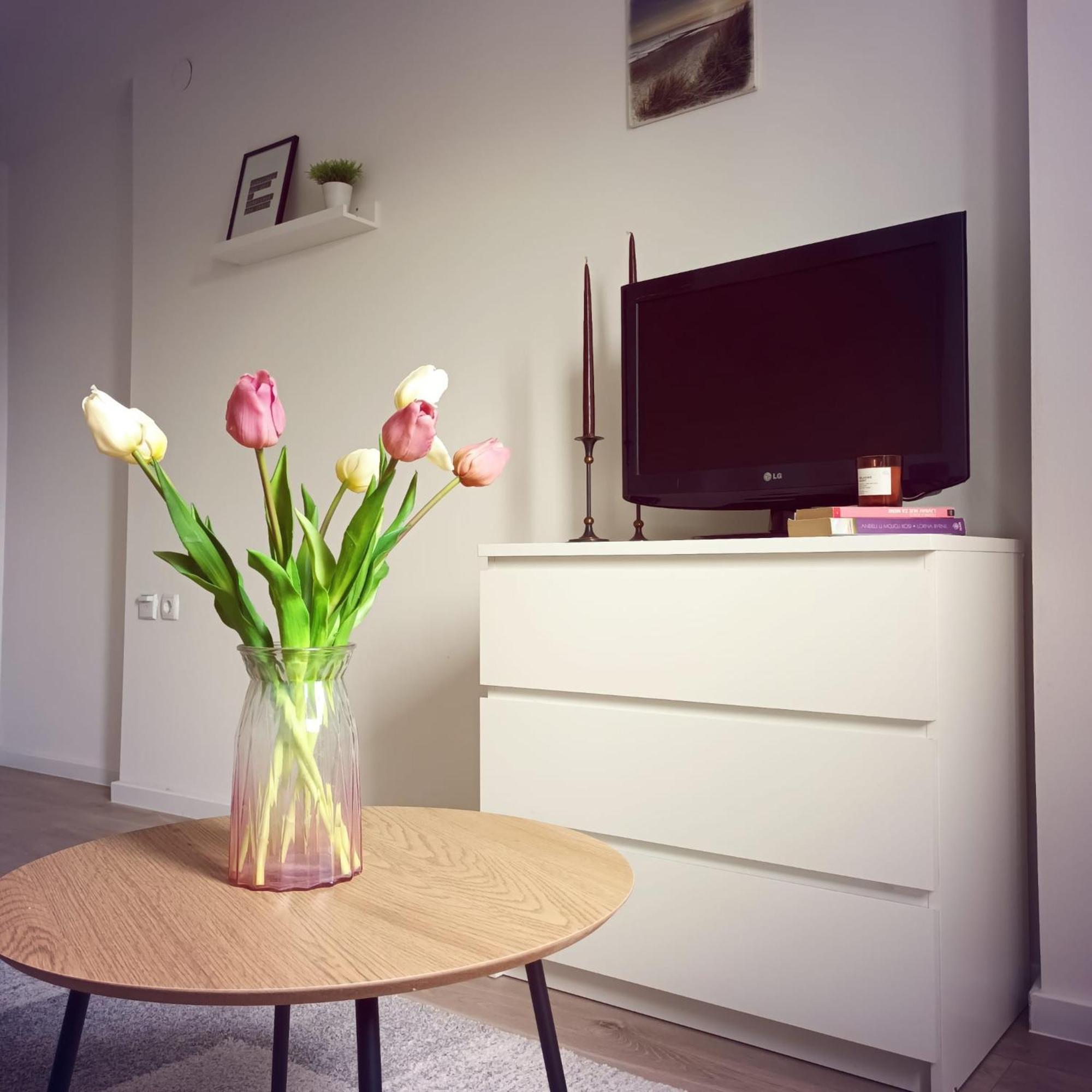 Ferienwohnung Bright And Modern Studio Near City Center Zagreb Exterior foto
