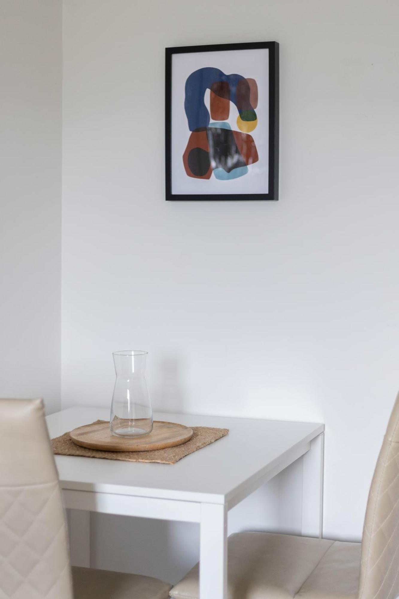 Ferienwohnung Bright And Modern Studio Near City Center Zagreb Exterior foto