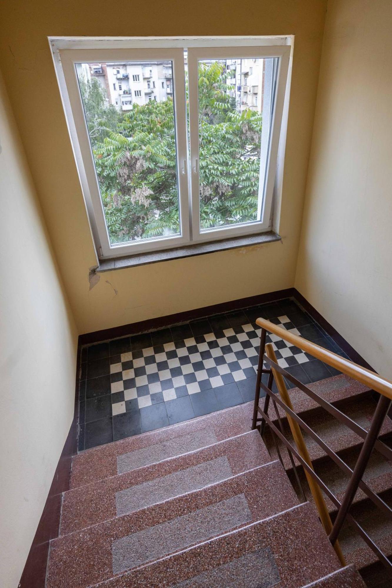 Ferienwohnung Bright And Modern Studio Near City Center Zagreb Exterior foto